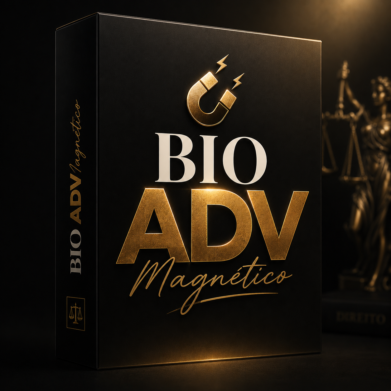BIO ADV Magnético